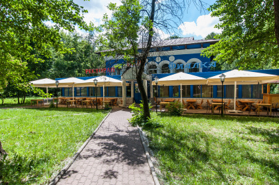 Кафе Фиалка