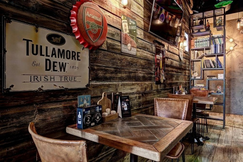 Гастропаб BeerLoft