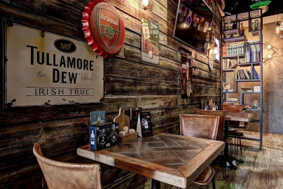 Гастропаб BeerLoft