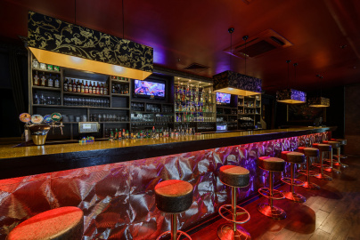 Караоке-бар Мариус