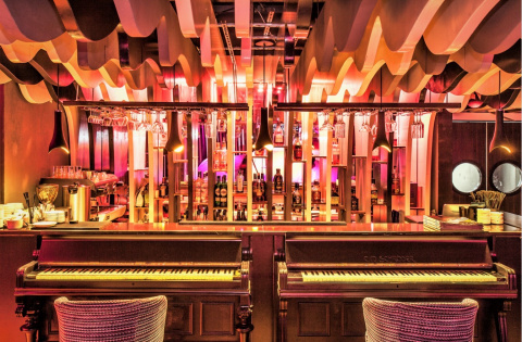 Караоке Karaoke & Club MimoNot