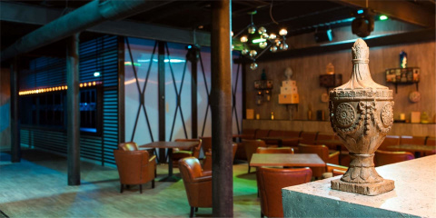 Ночной клуб МИКС Afterparty