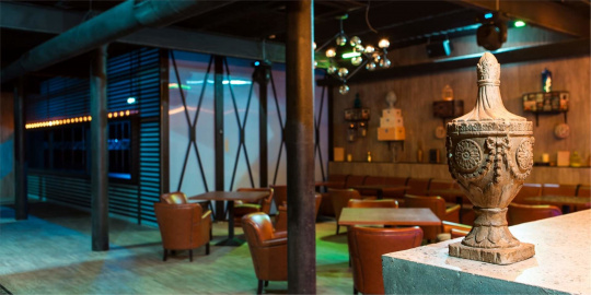 Ночной клуб МИКС Afterparty