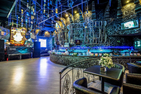 Банкетный зал Elysium