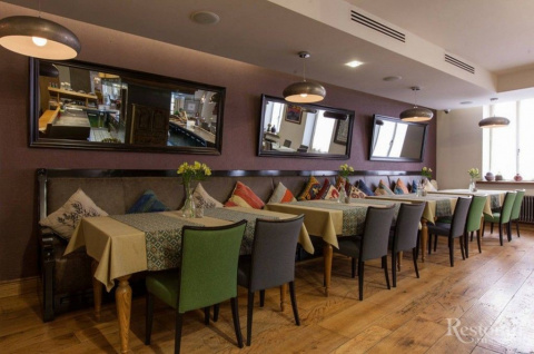 Ресторан Долмама