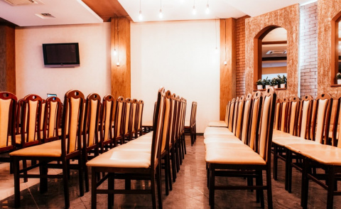 Кафе Модуль Вкуса