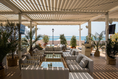 Ресторан Чайхона №1 в Сочи на Цимлянской