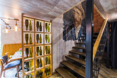 Винный ресторан Wine Gogh