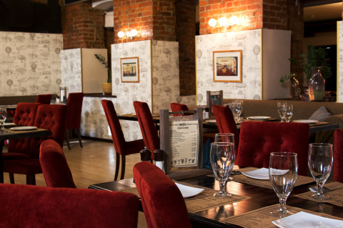 Трактиръ и пивоварня Золбергъ