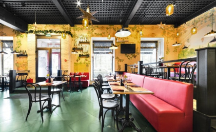 Остерия Il Massimo