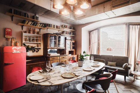 Ресторан МамаLыgа на Белинского