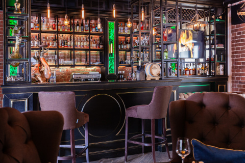 Клубный дом Svoy