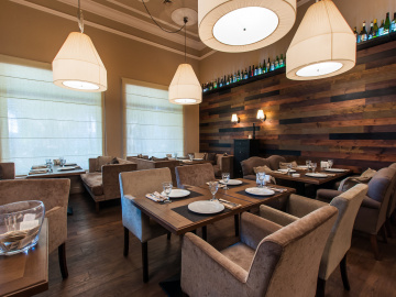 Хинкальная на Мичуринском проспекте