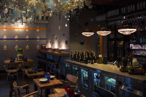 Гастробар Киану