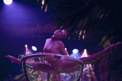 Ресторан Birds