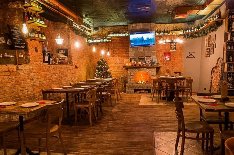 Гастропаб Pauwel KWAK