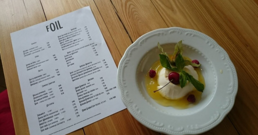 Гастропаб fOIL