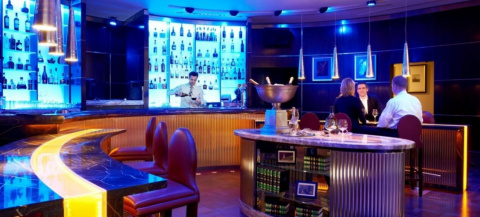 Гастробар P-Square