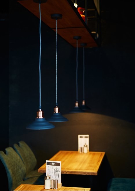 Гастробар Рельс