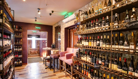 Винный бар LA CARTA