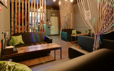 Кальянная Lime Lounge & Bar