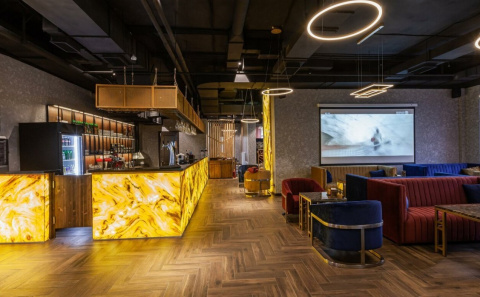 Кальянная Just Lounge в Одинцово