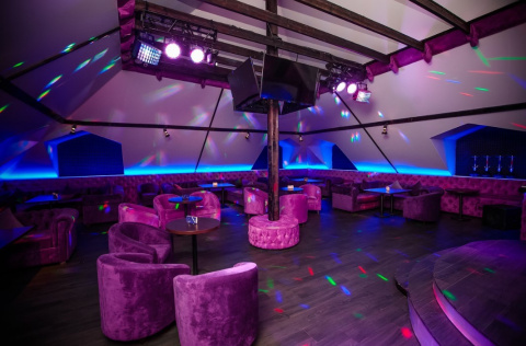 Караоке-бар LikeCloud