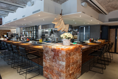 Ресторан Tokyo на Большой Никитской