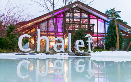 Ресторан Chalet