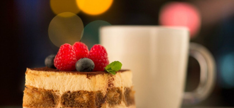 Кафе Шоколадница на метро Сухаревская