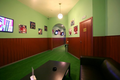 Паб Букмекер на метро Бабушкинская