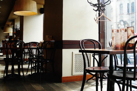 Кафе Кофе Хауз на проспекте Мира, 116