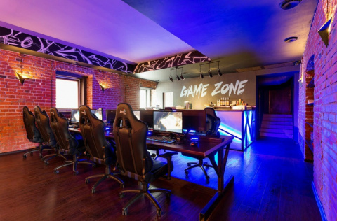 Кальянная Культ на улице Шаболовка