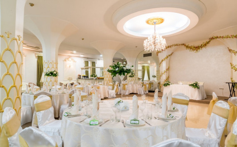 Ресторан Лермонтов