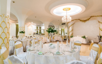 Ресторан Лермонтов