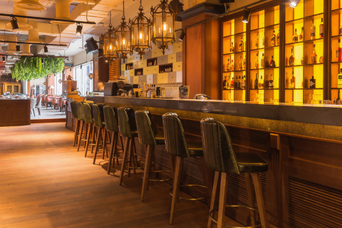 Ресторан Levantine