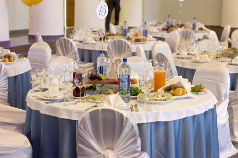 Банкетный зал Юбилейный