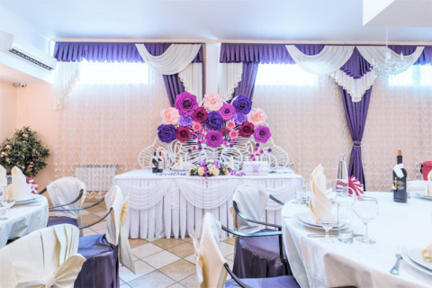 Ресторан EnJoyLife