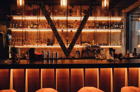 Кальянная и лаунж-бар Эйфория