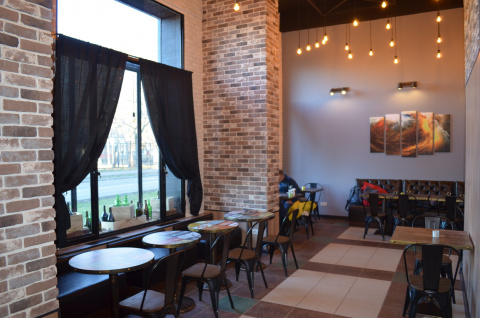 Бистро Оксюморон