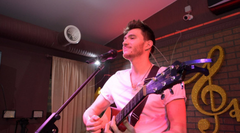 Ресторан Вкус-Нота