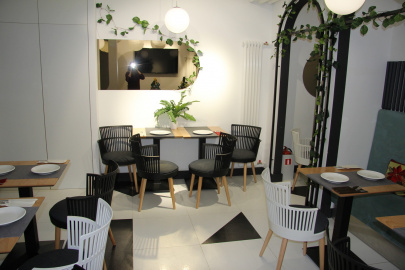 Пиццерия La Piazza Bella