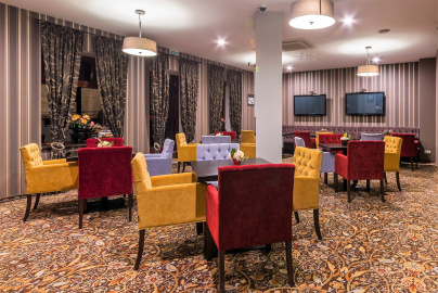 Ресторан Self