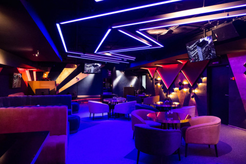 Караоке Lights