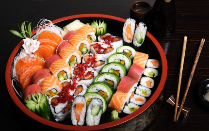 DOM resto&club