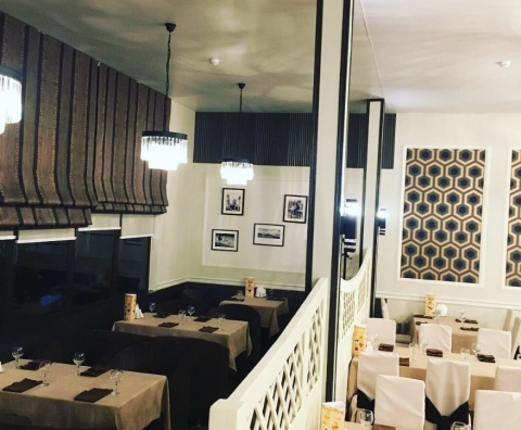 Ресторан Грузинка