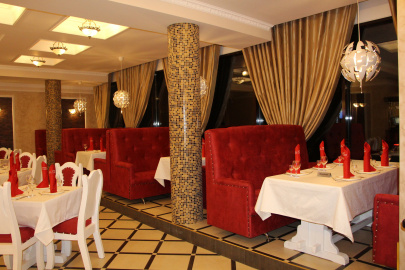 Арт-кафе Фа Минор