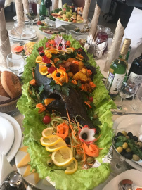 Кафе Мир шашлыков