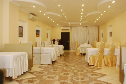 Кафе Кариночка