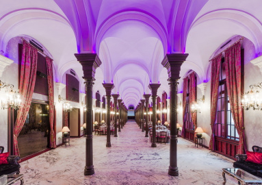 Ресторан Гимназия